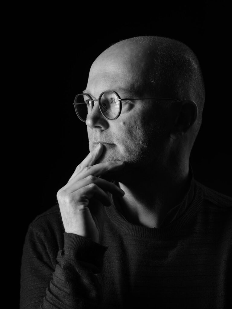 Zakelijk portret business portrait